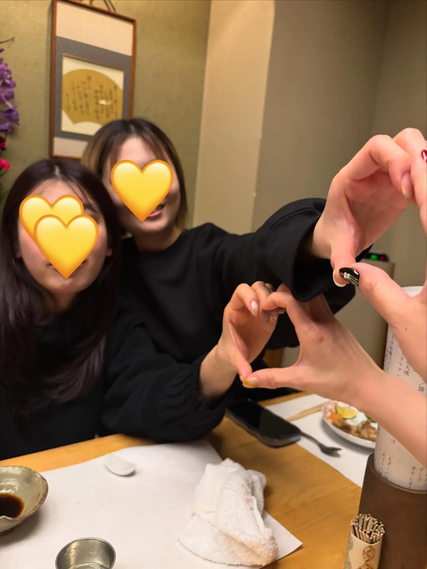 こんにちは、たいしょう駅前ハピカ歯科です！